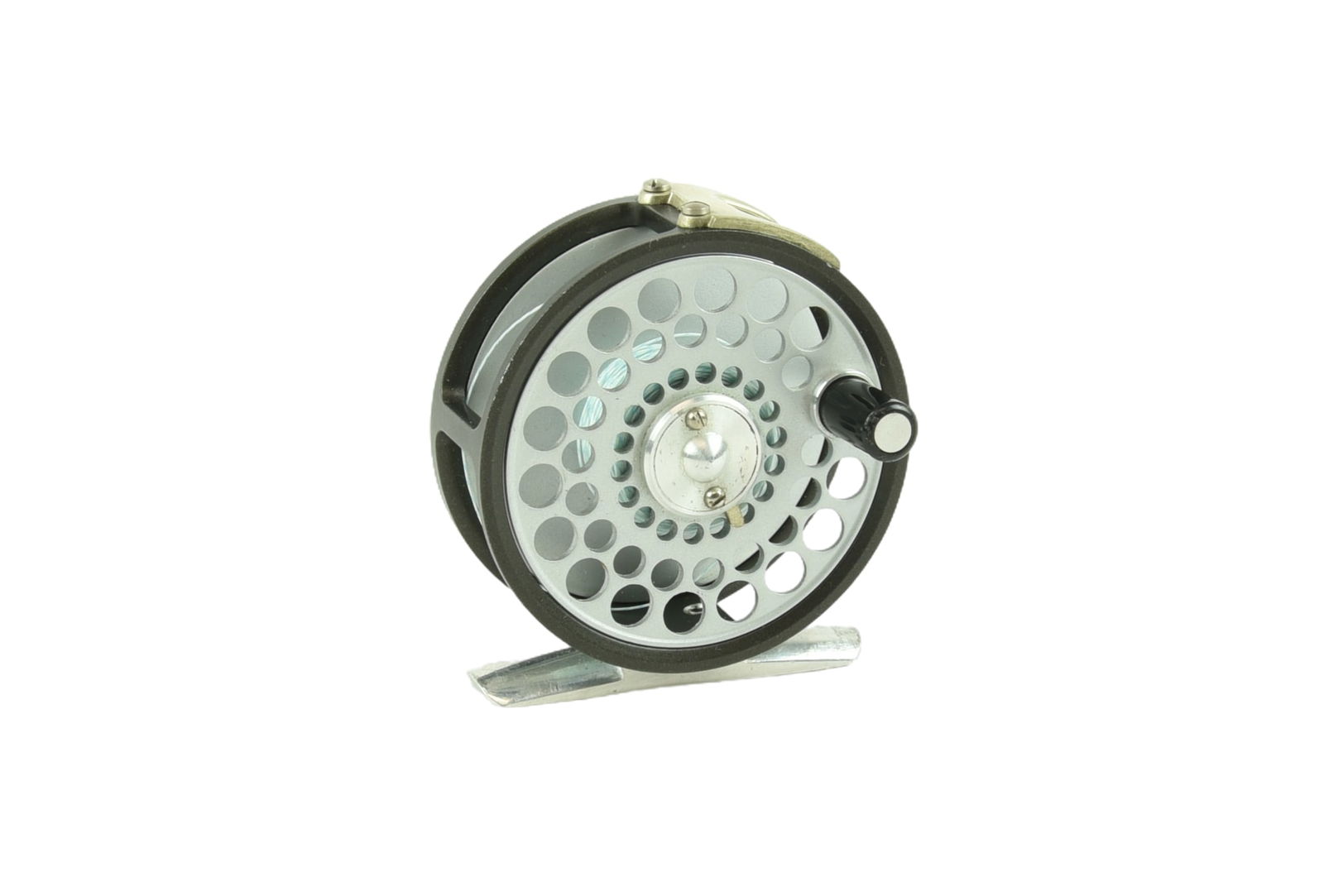 Hardy "The Flyweight" Trout Reel (1 of 4)
