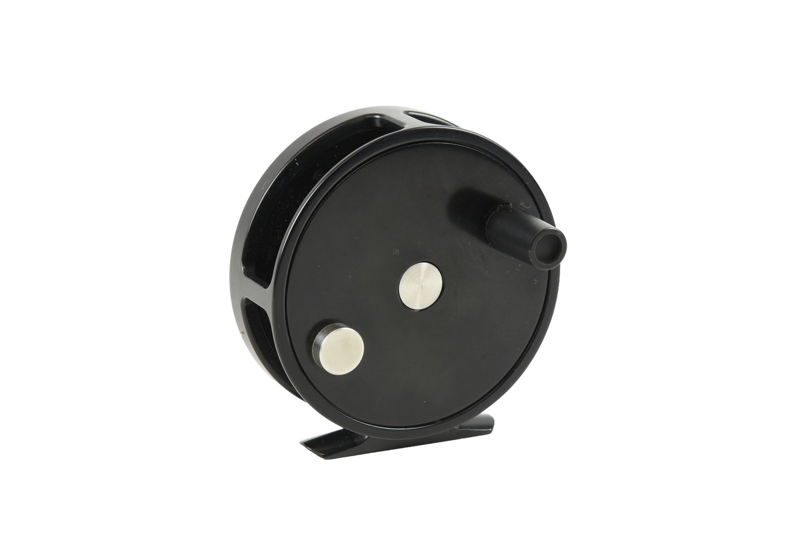 H.T. Chittum Saltwater Fly Reel (1 of 4)