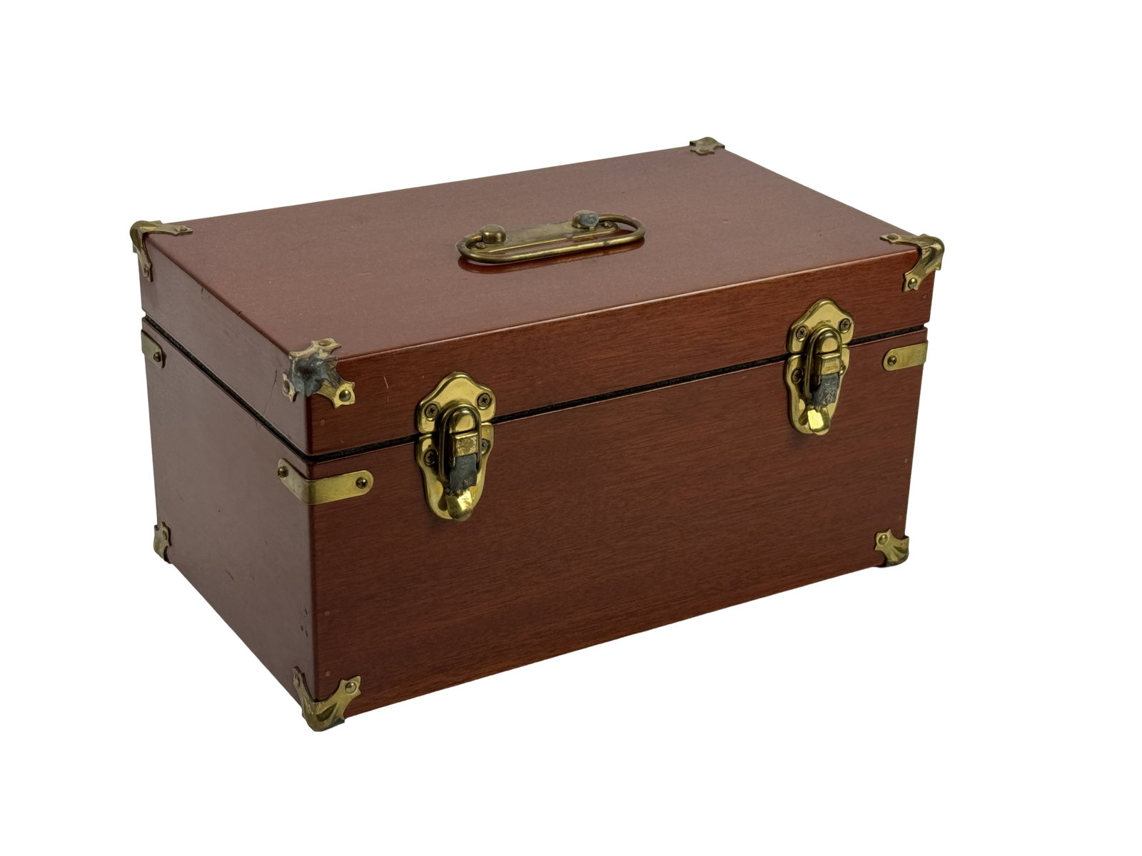 Abercrombie & Fitch Tackle Box (1 of 3)