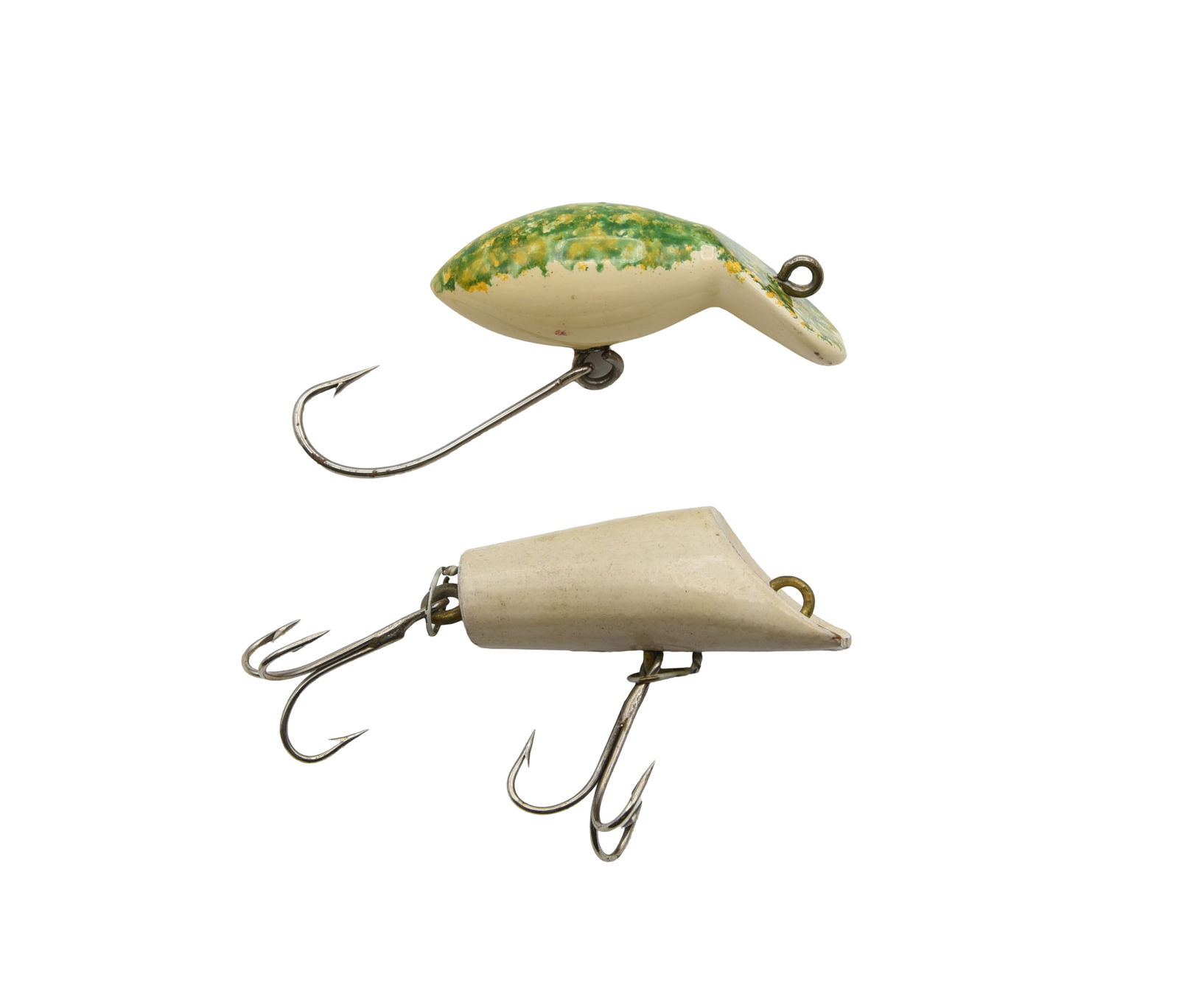2 Early Lures (1 of 3)