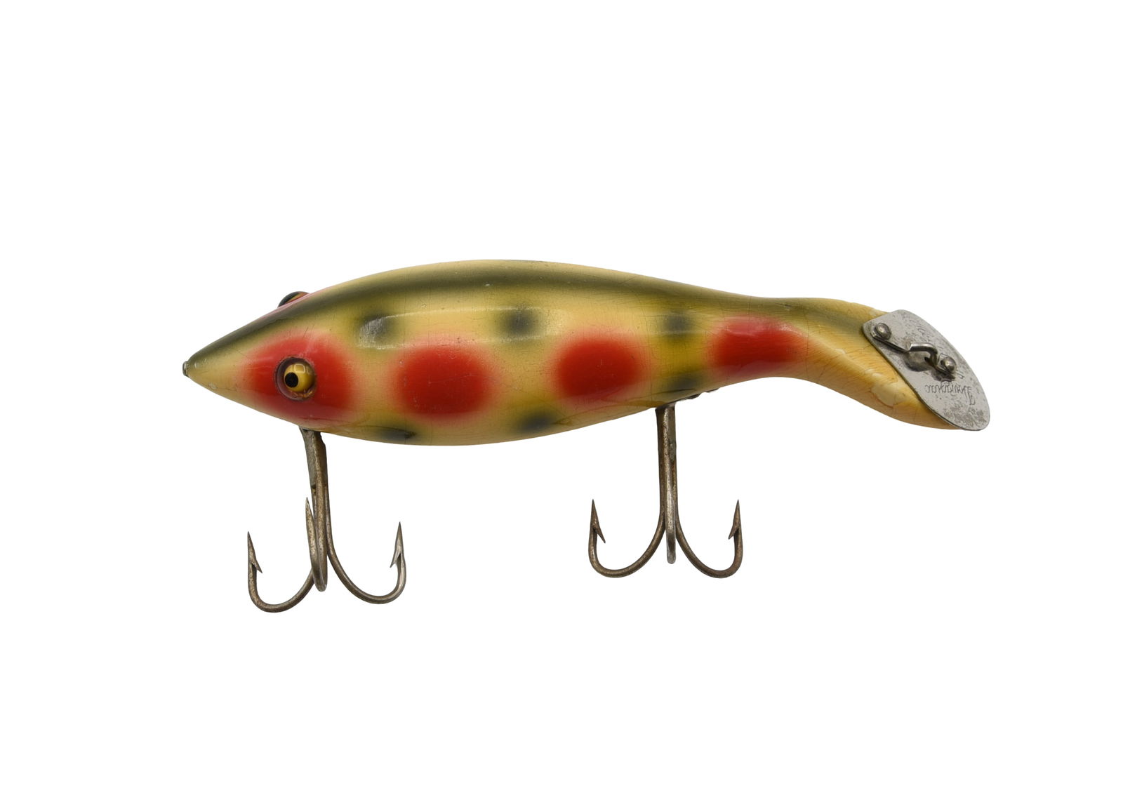 Heddon Tadpolly (1 of 3)