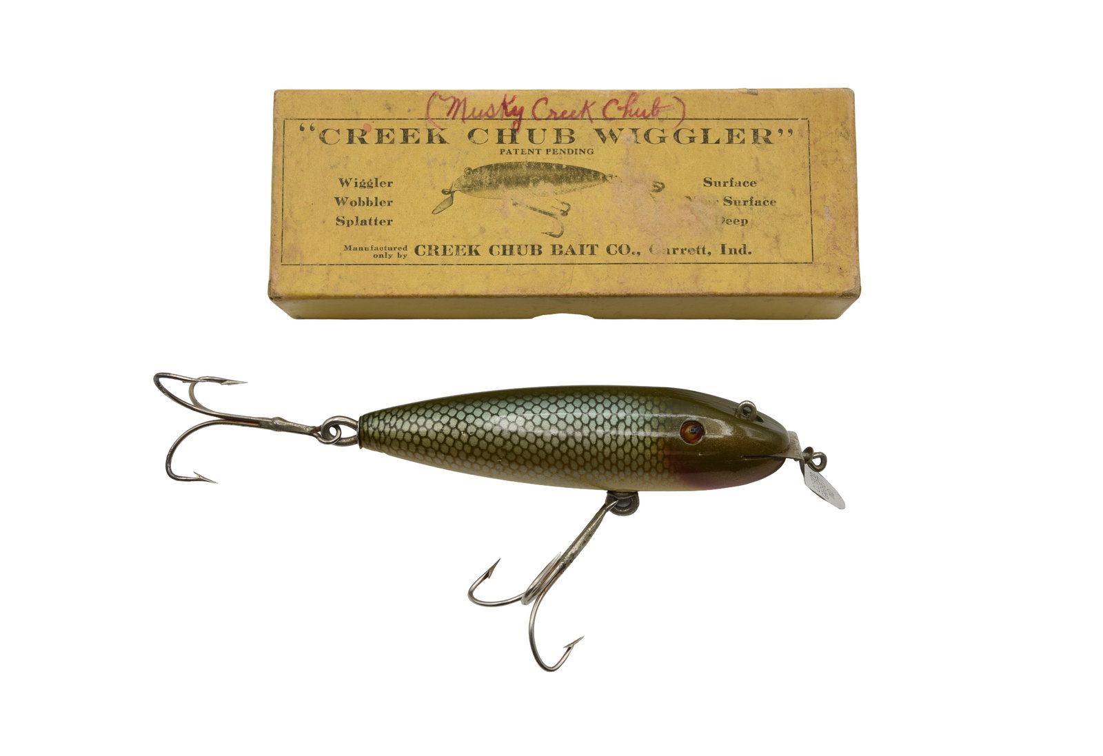 Creek Chub Husky Musky Intro Box (1 of 3)