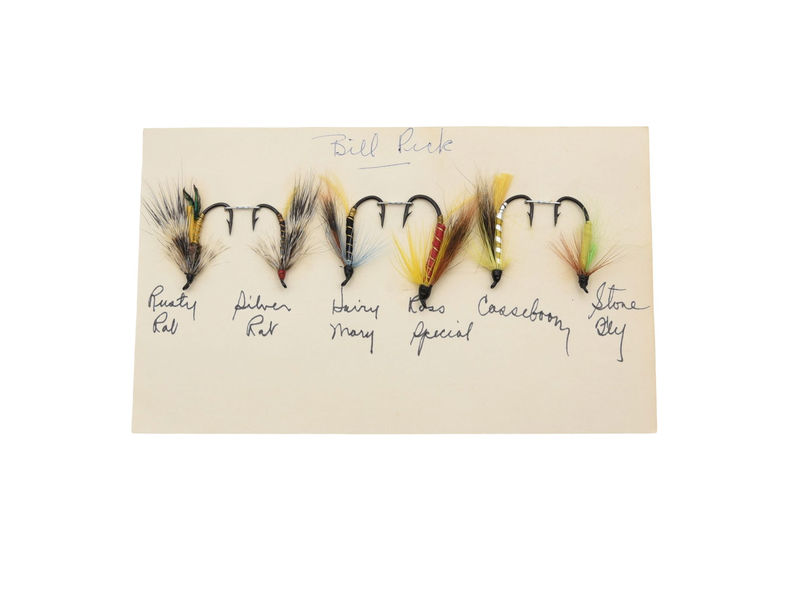 Elsie Darbee Salmon Flies (1 of 1)