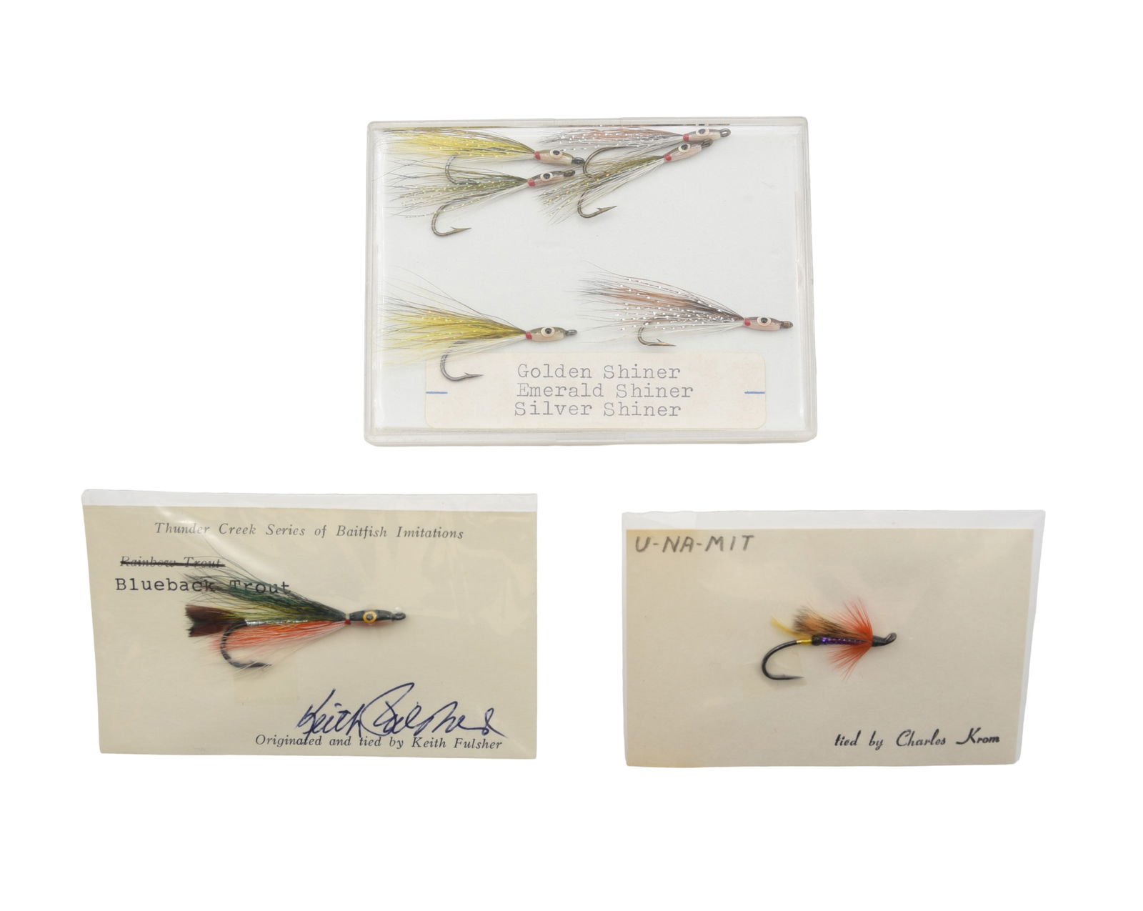 Fulsher & Krom Flies (1 of 1)