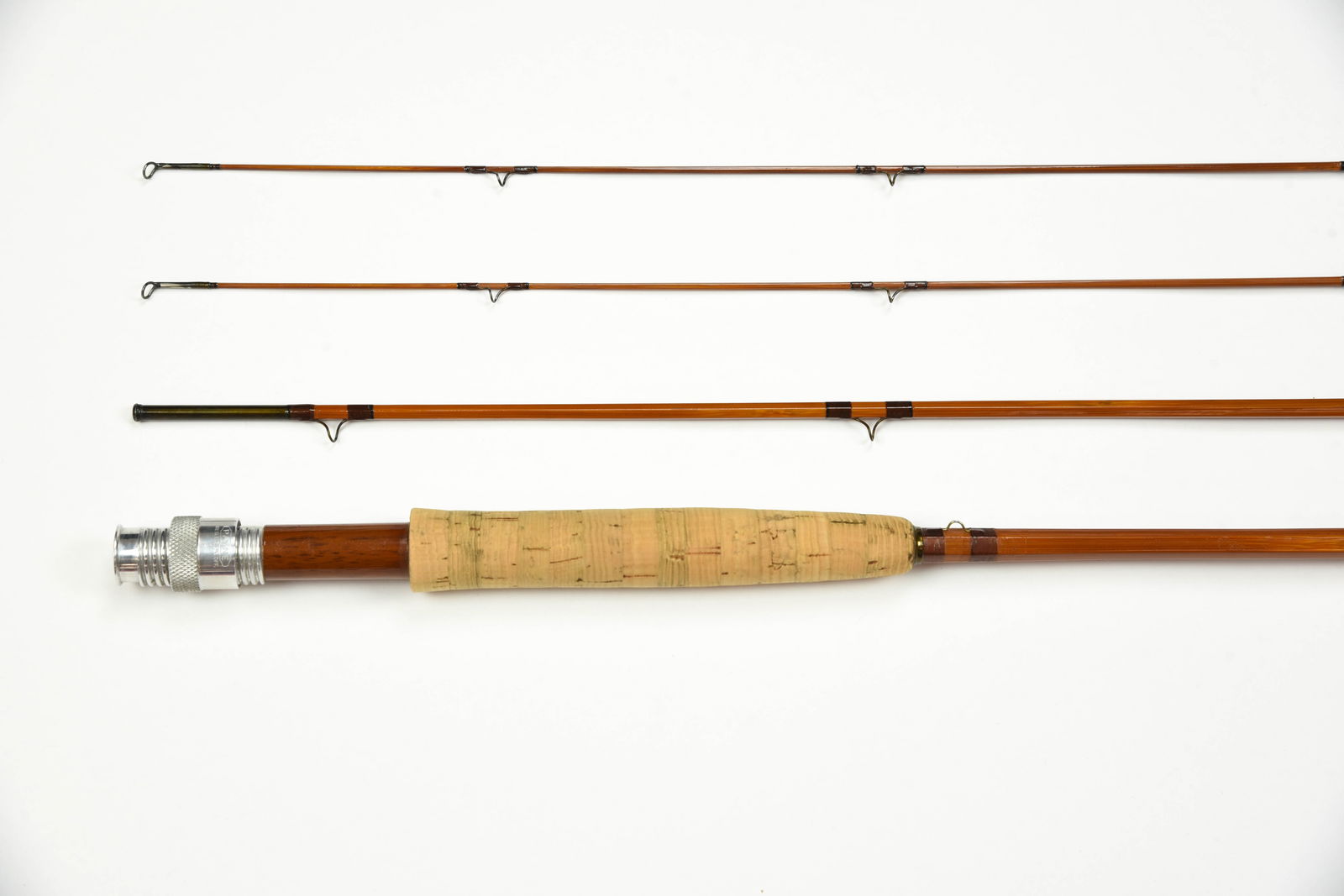 8 1/2' Payne 205 or 206 Fly Rod (1 of 3)