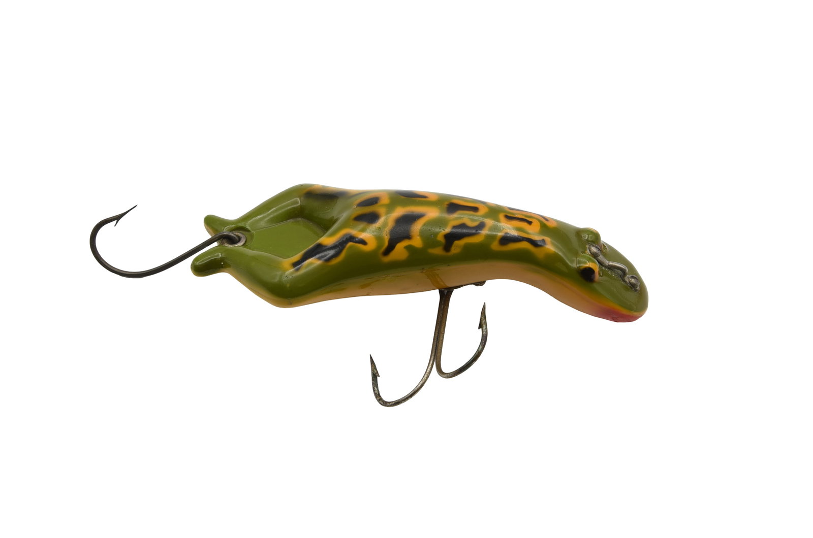 Heddon 3509B Luny Frog (1 of 3)