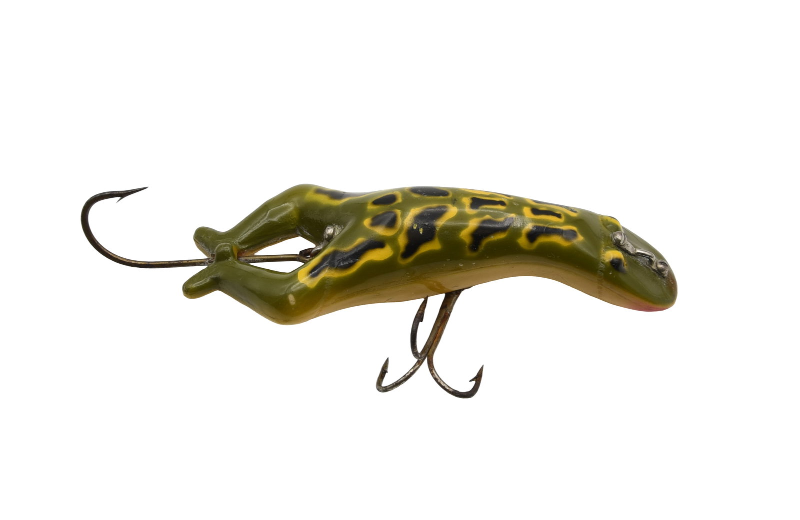 Heddon Luny Frog (1 of 3)