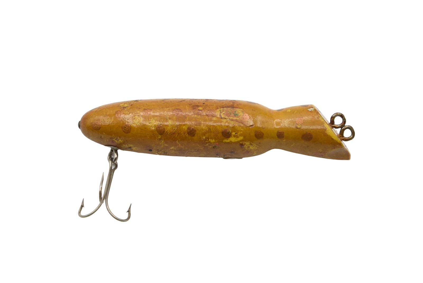 Early Miller's Minnow (1 of 3)