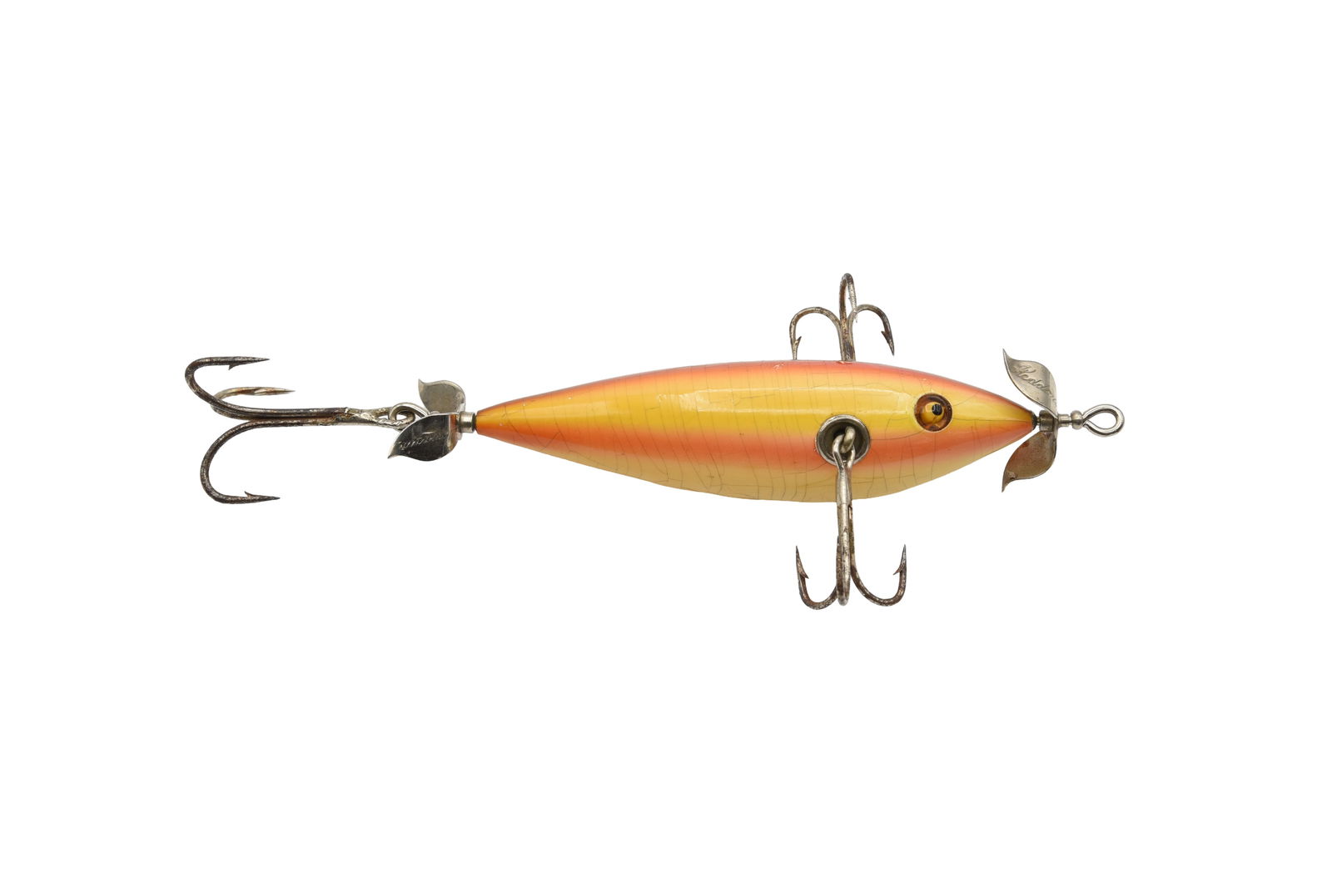 HEDDON #700 Lリグ