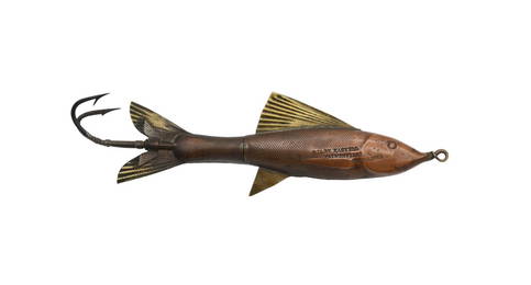 The Haskell Minnow