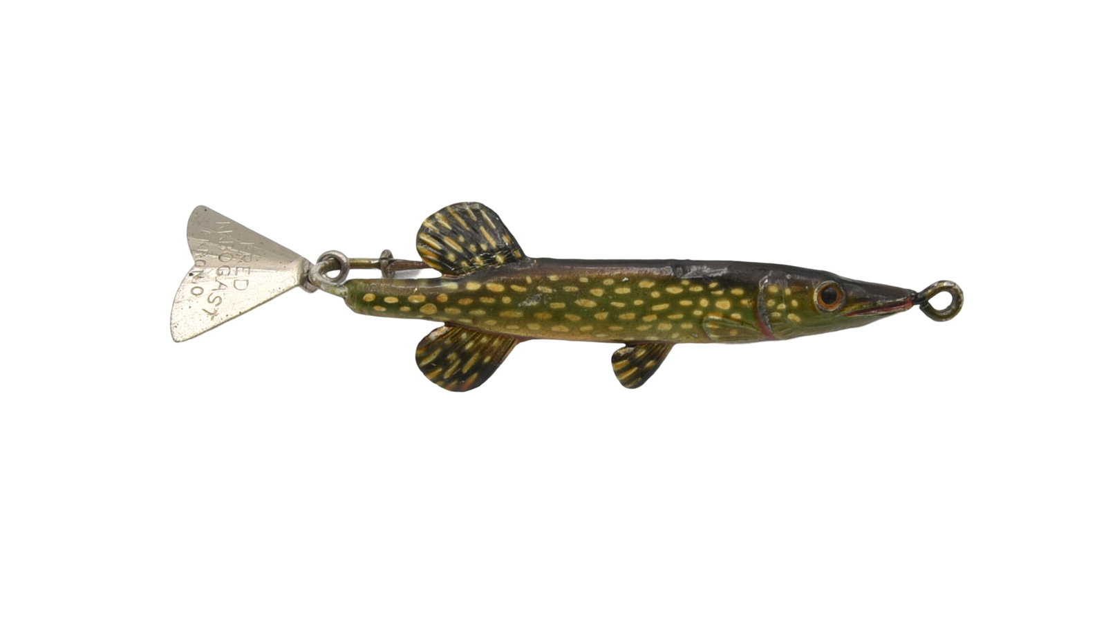 Arbogast Tin Liz Northern Pike (1 of 2)