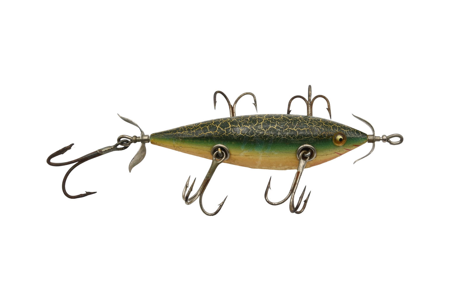 HEDDON #700 Lリグ HEDDON #700 Lリグ