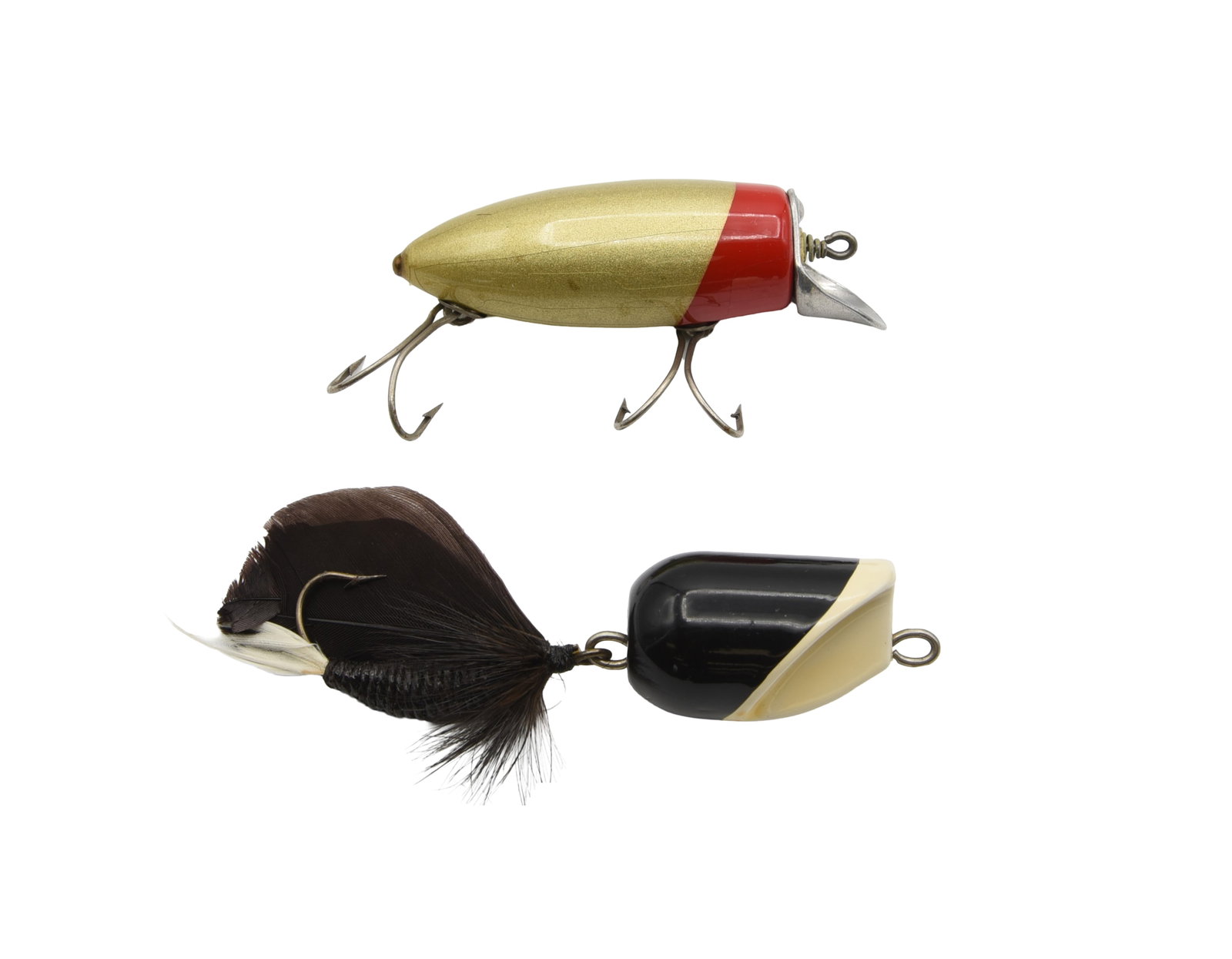 Dunk's Dubble-Header & Dickens' Wonder (1 of 3)