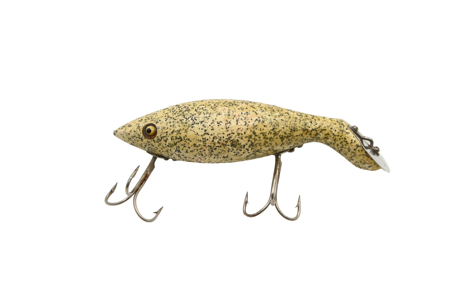 Heddon Tadpolly (1 of 3)