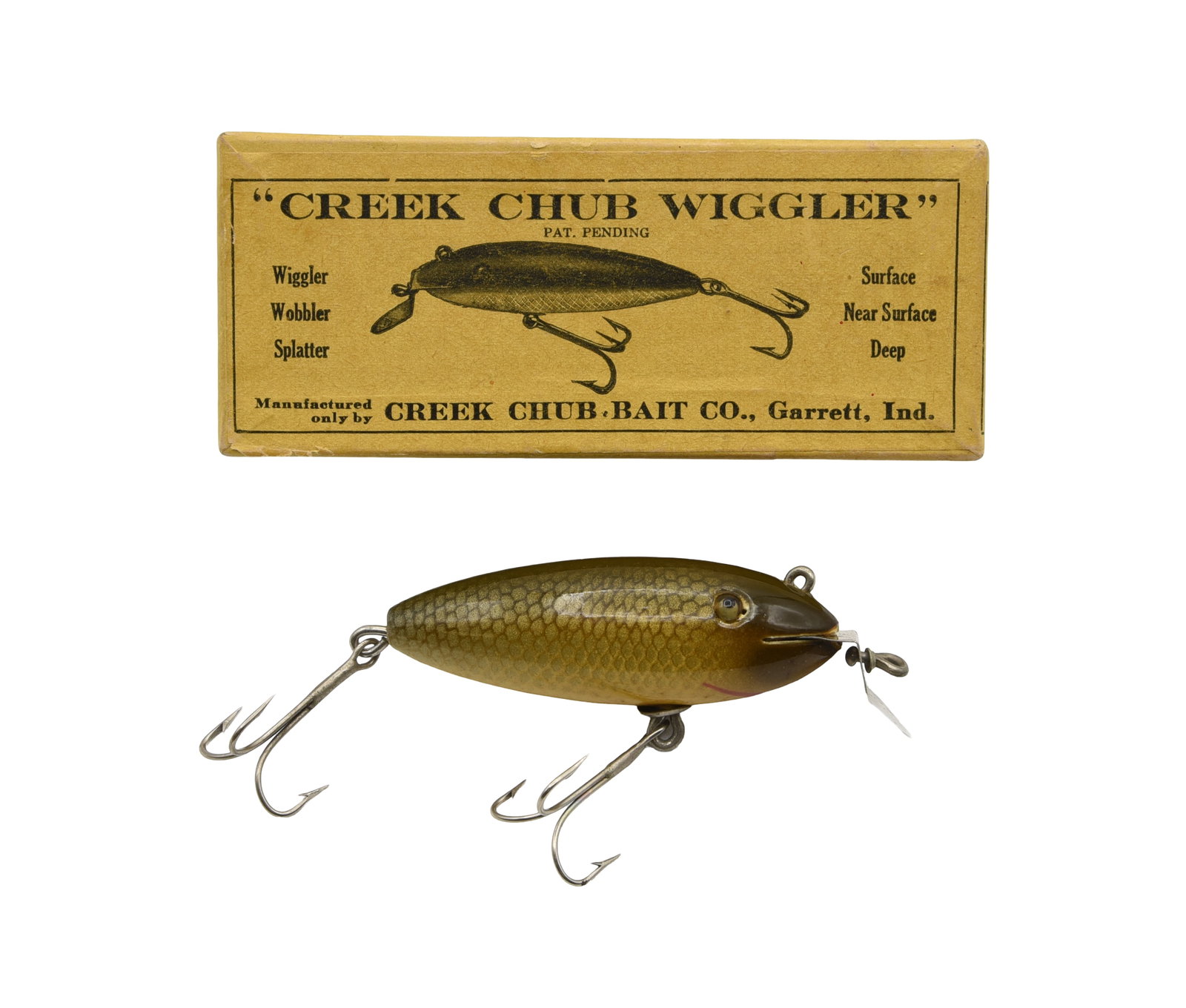 Creek Chub Baby Wiggler Intro Box (1 of 3)