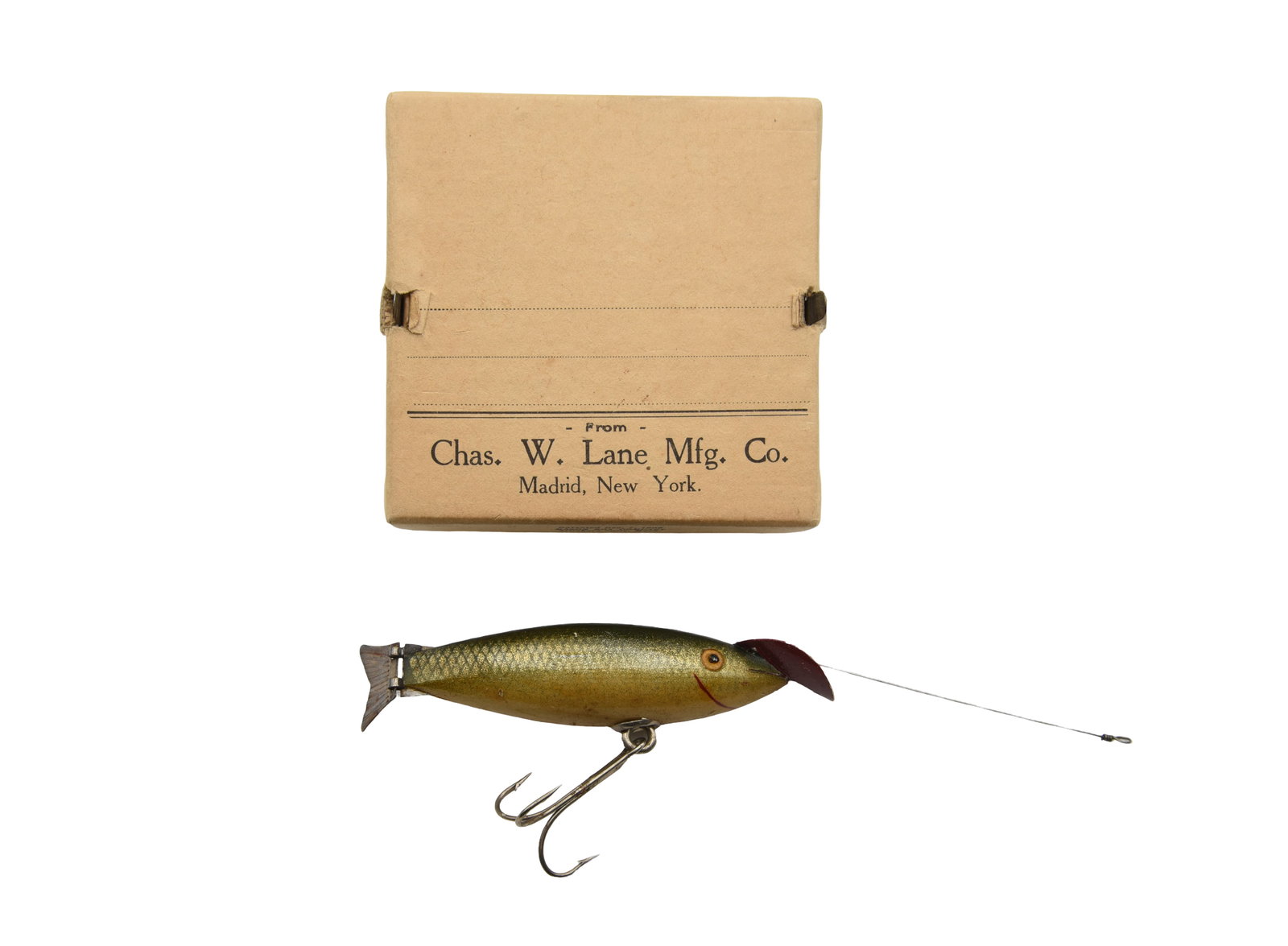 Early Lane's Wonder Wobbler (1 of 4)