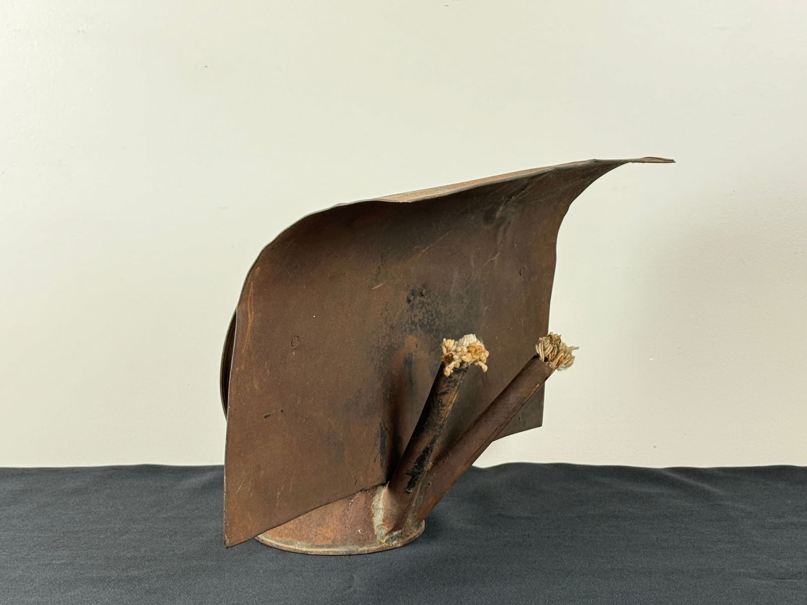 Early Adirondack Guide Jack Light (1 of 3)