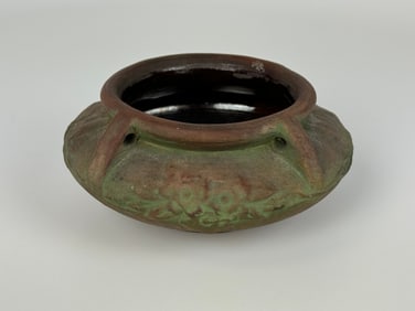 Peters and Reed Moss Aztec Hanging Basket Bowl