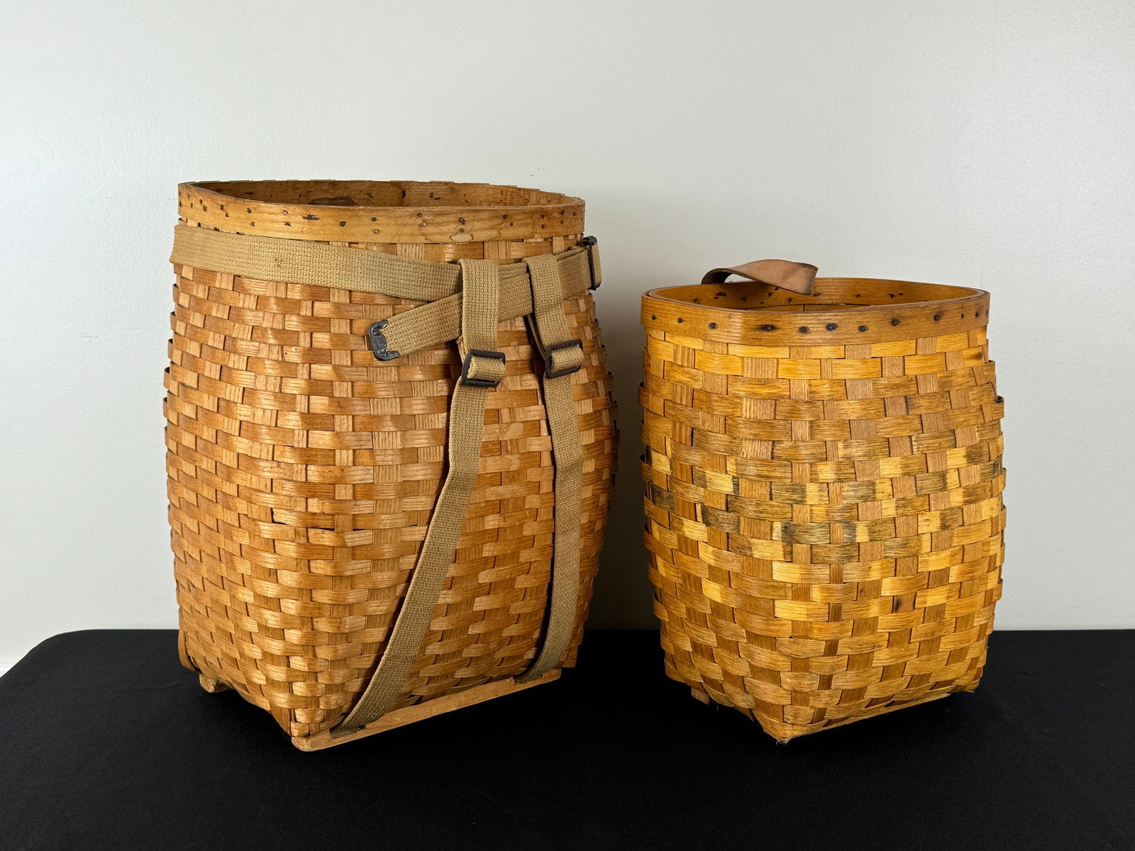 2 Pack Baskets (1 of 4)