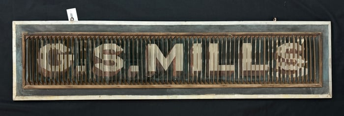 Triple Sign Roots & Heinemann