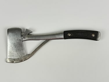 Marbles No. 2 1/2 Hatchet with Folding Guard