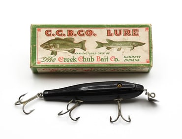Creek Chub 713 Pikie Special