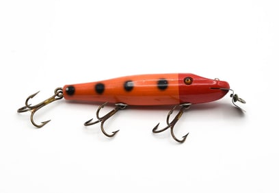 Creek Chub 730 Pikie