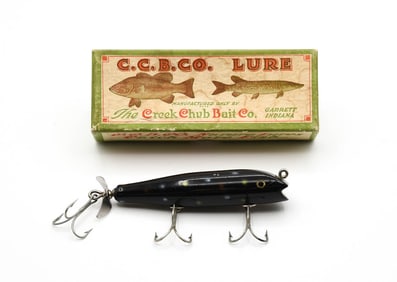 Creek Chub 2000S Darter Special