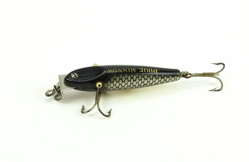 Creek Chub Midget Pikie Special (1 of 3)