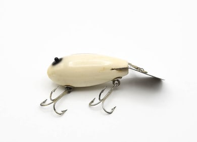 Creek Chub DD Baby Crawdad