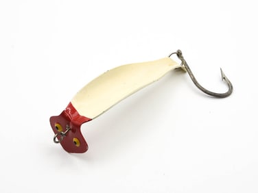 Creek Chub "The Salt Water Champ"