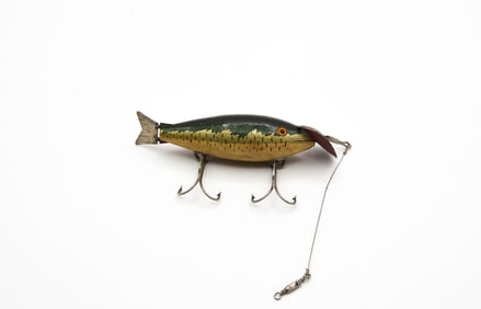 Lane's Wonder Wobbler