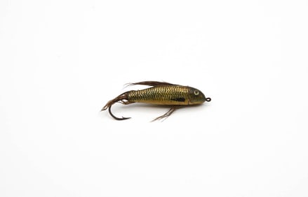 Early Kellman Minnow