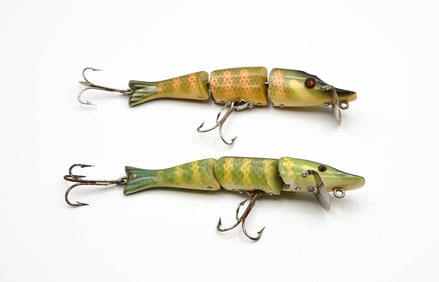 DAM Ever Ready Pike Baits