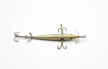 Early Shakespeare Slim Jim