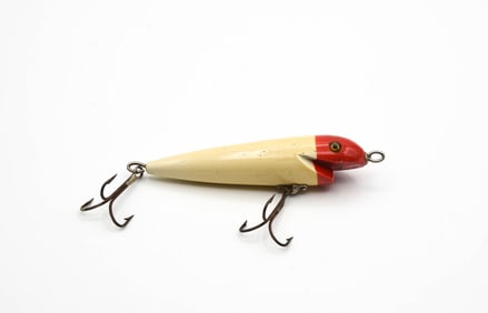 Pflueger 2hk Surprise Minnow