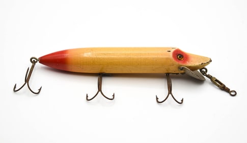 Heddon 7602 Musky Vamp