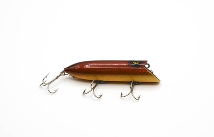 Heddon 8509H Head-on Basser