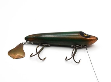 Heddon 7059C Musky Flaptail