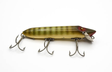 Heddon 7559R Musky Vamp