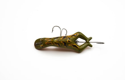 Heddon Luny Frog