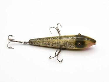 Creek Chub 3318 Sarasota