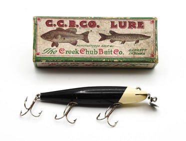 Creek Chub 711 Pikie