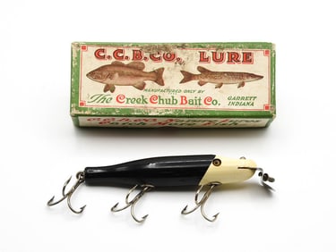 Creek Chub 711 Pikie