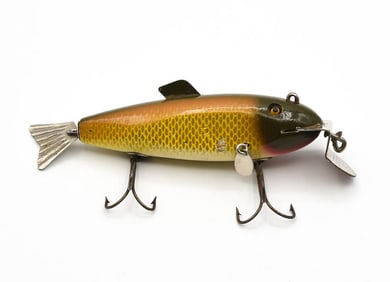 Creek Chub 2104 Fintail Shiner