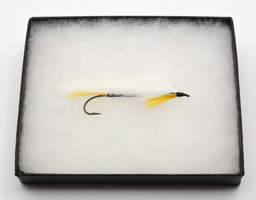 Herb Welch Pattern Streamer