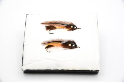 2 Original Classic Streamers