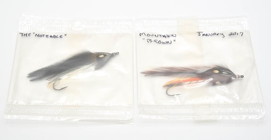 Original Cullen Classic Streamers