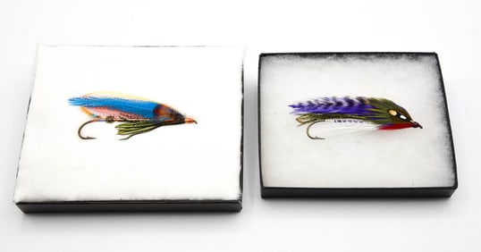 Vintage Cullen Streamers