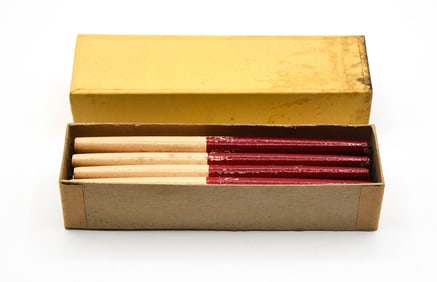 Early Lake James Floats